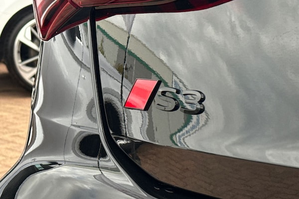 Used Audi S3 2025 for sale - 76148856: Photo 48
