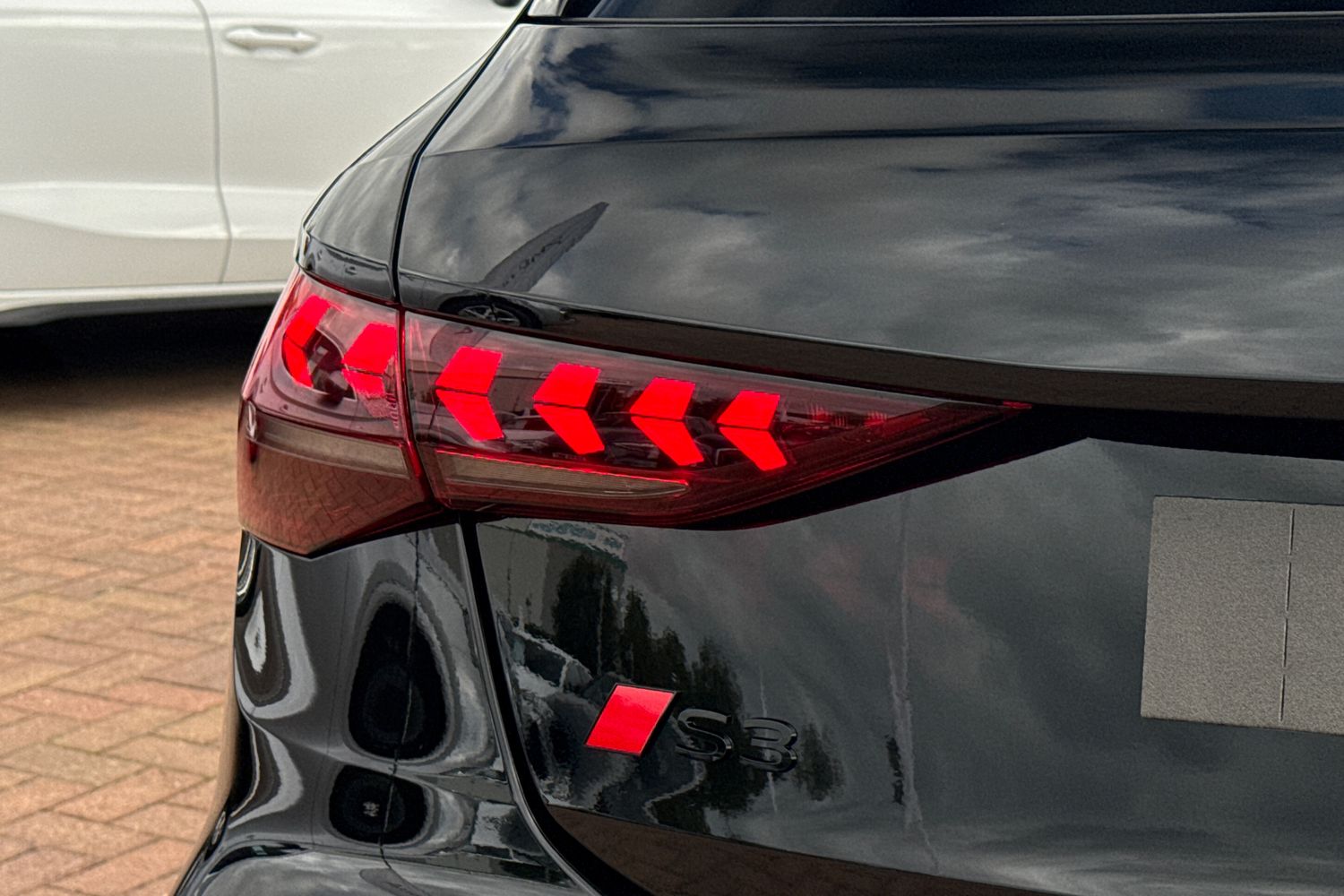 Used Audi S3 2025 for sale - 76148856: Photo 49