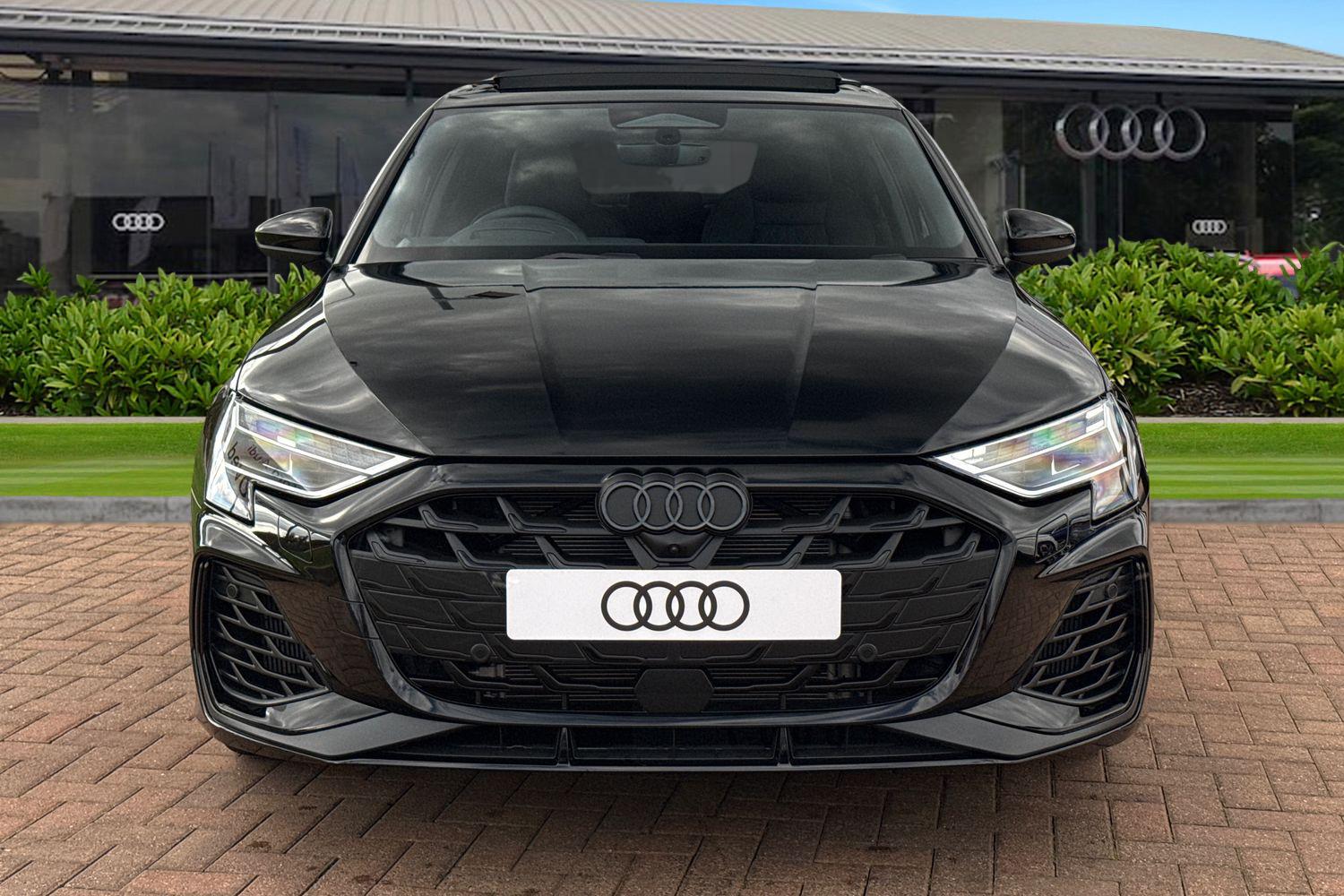 Used Audi S3 2025 for sale - 76148856: Photo 5