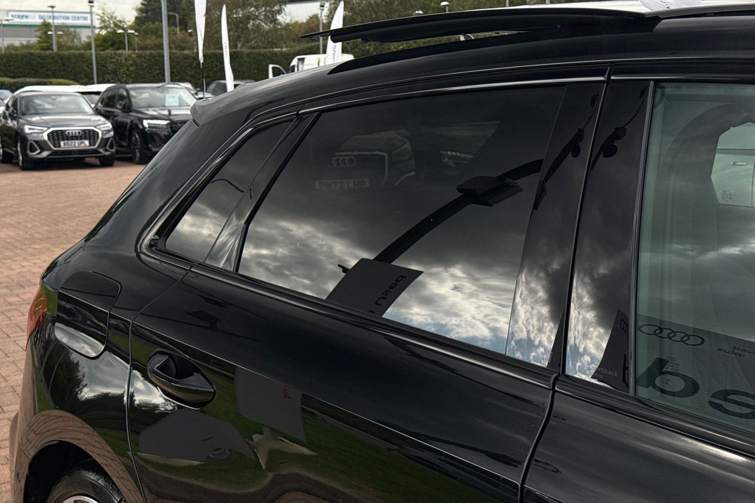 Used Audi S3 2025 for sale - 76148856: Photo 50