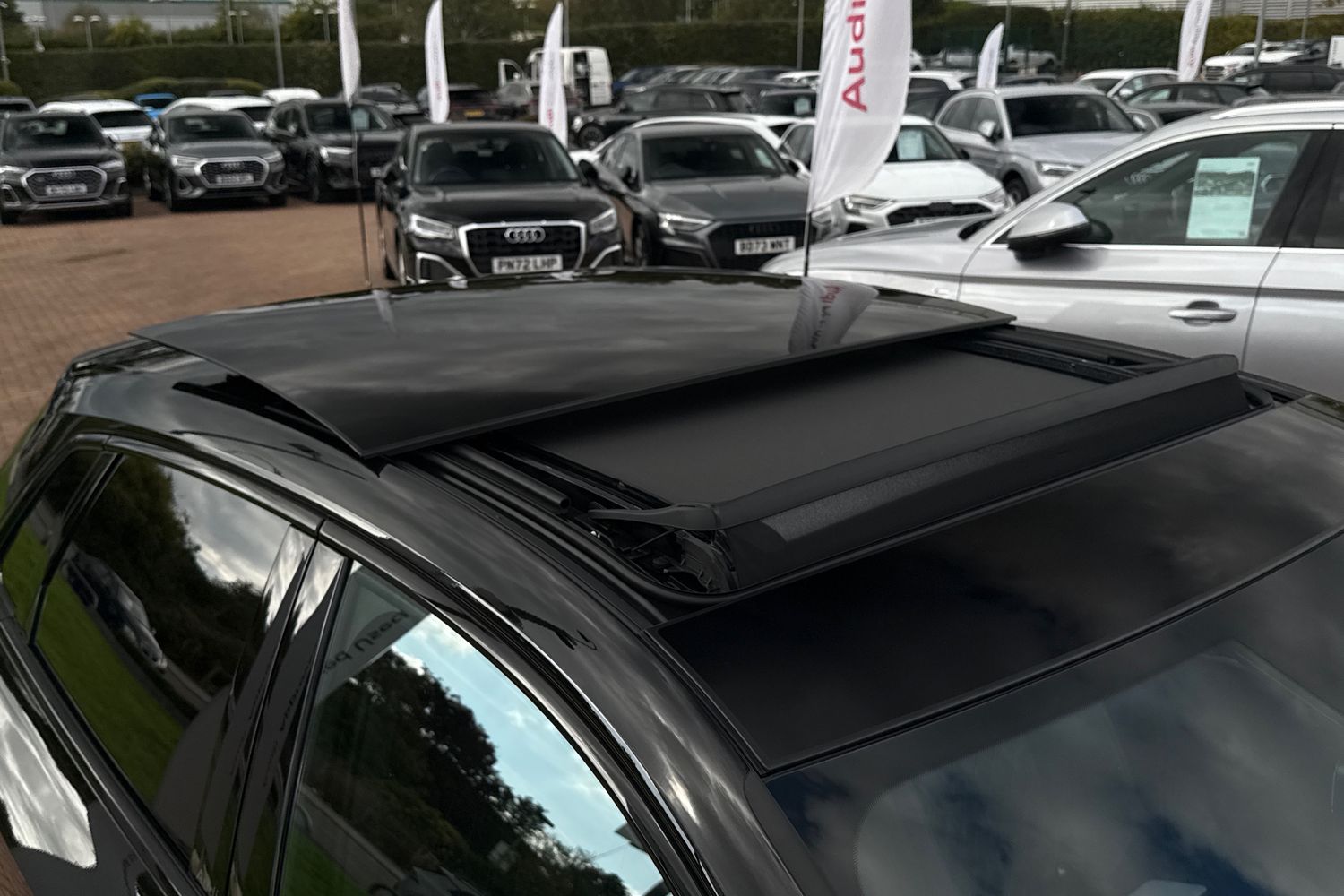 Used Audi S3 2025 for sale - 76148856: Photo 51