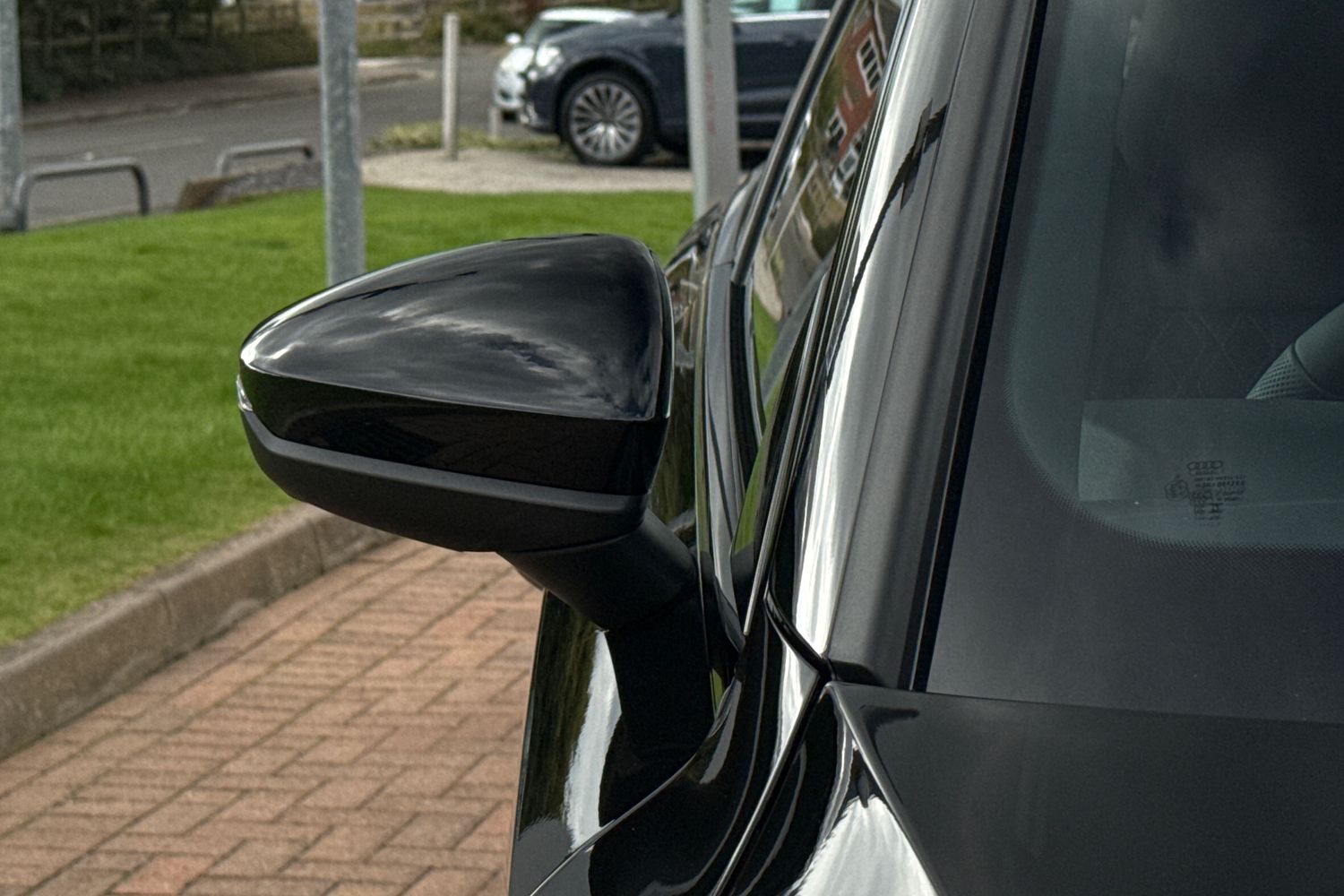 Used Audi S3 2025 for sale - 76148856: Photo 52