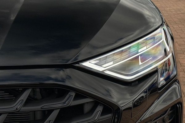 Used Audi S3 2025 for sale - 76148856: Photo 54