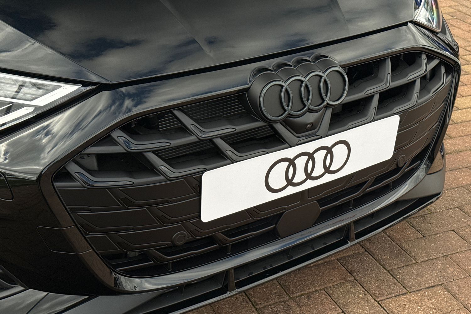 Used Audi S3 2025 for sale - 76148856: Photo 55