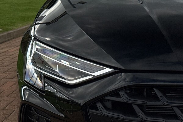 Used Audi S3 2025 for sale - 76148856: Photo 56