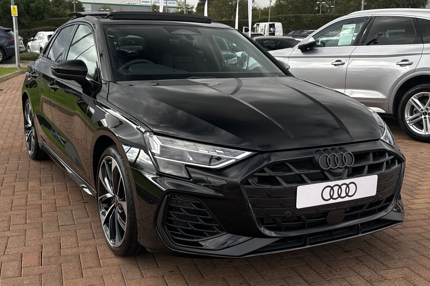 Used Audi S3 2025 for sale - 76148856: Photo 59