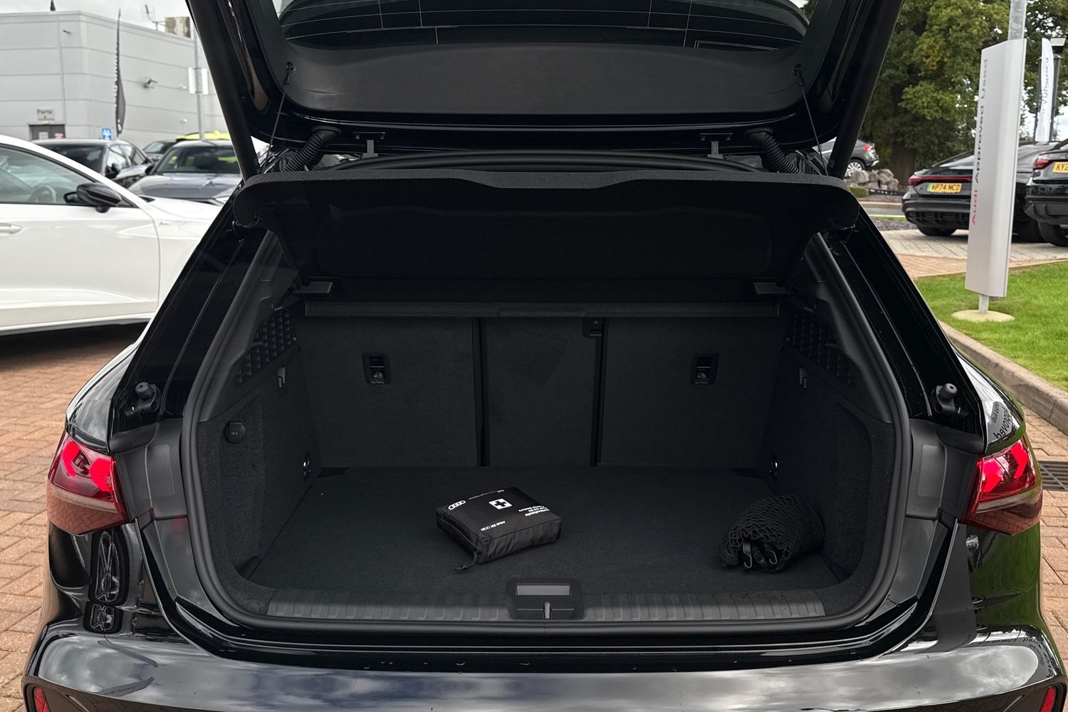 Used Audi S3 2025 for sale - 76148856: Photo 6