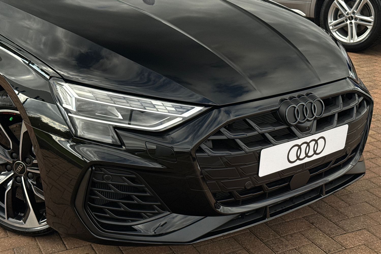 Used Audi S3 2025 for sale - 76148856: Photo 8