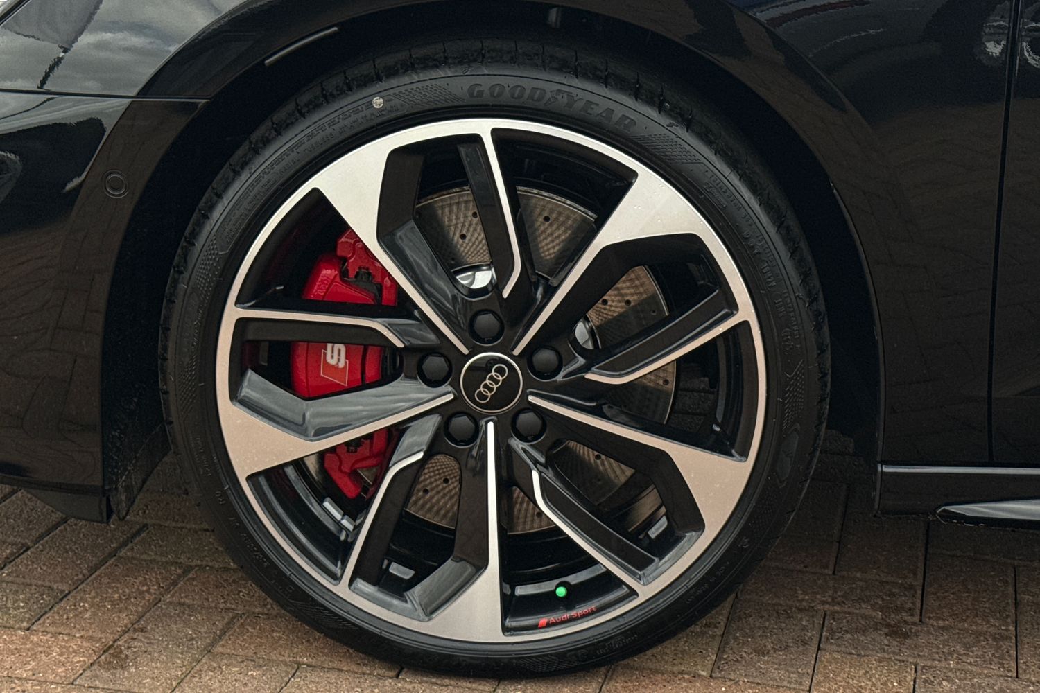 Used Audi S3 2025 for sale - 76148856: Photo 9