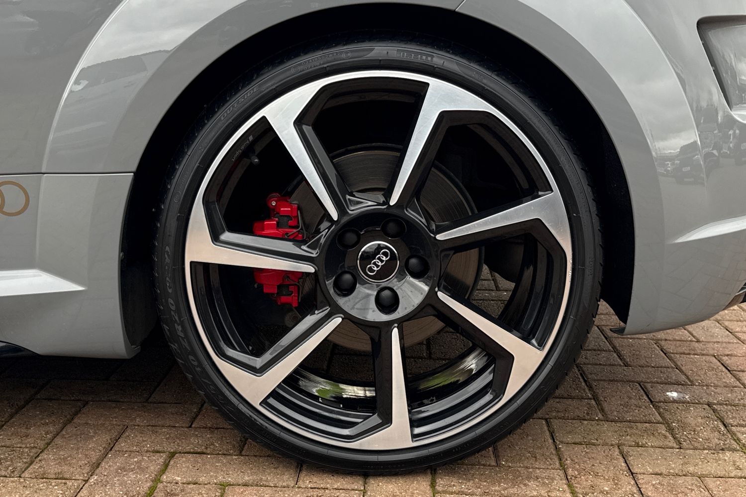 Used Audi TT 2019 for sale - 77500971: Photo 13