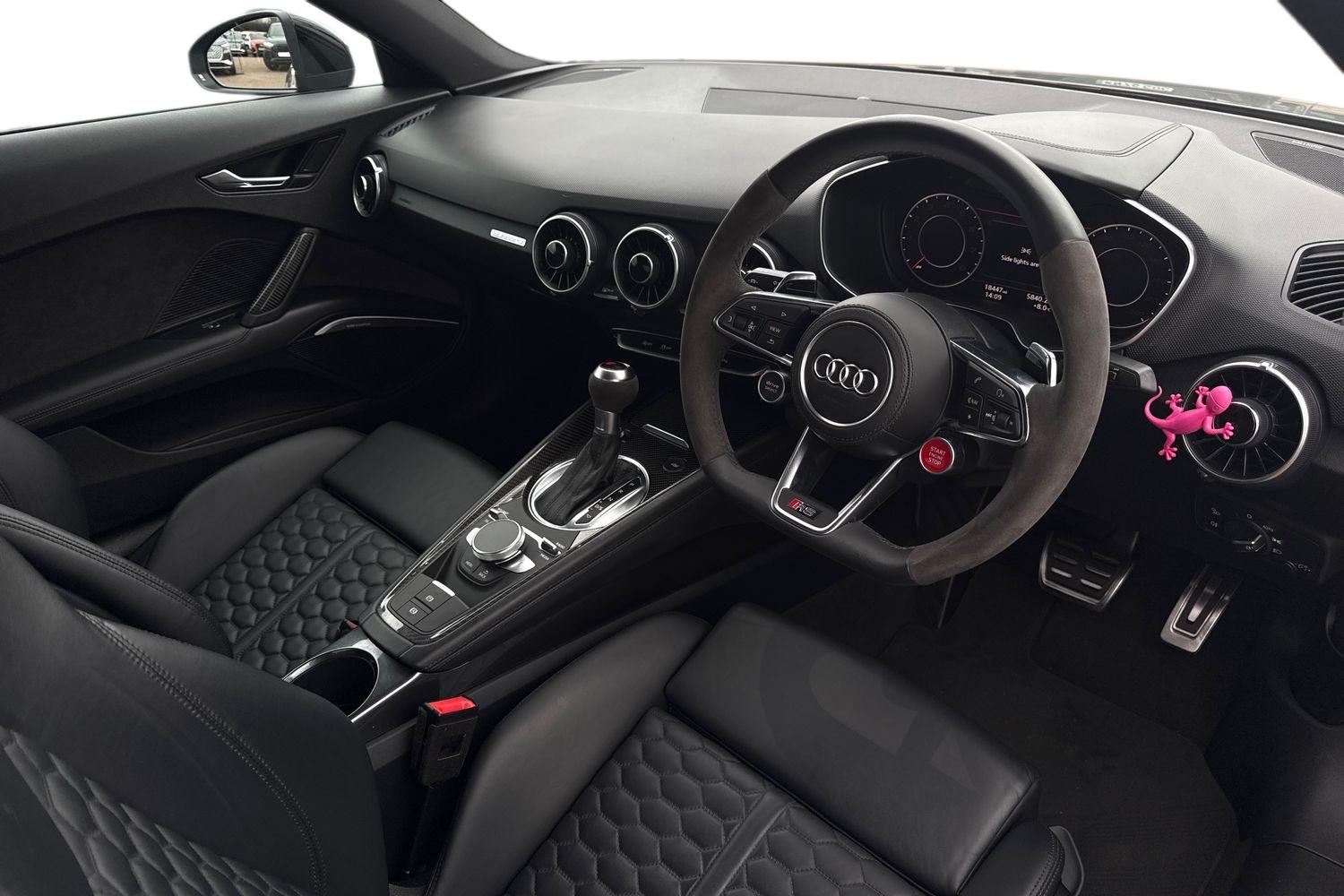 Used Audi TT 2019 for sale - 77500971: Photo 14