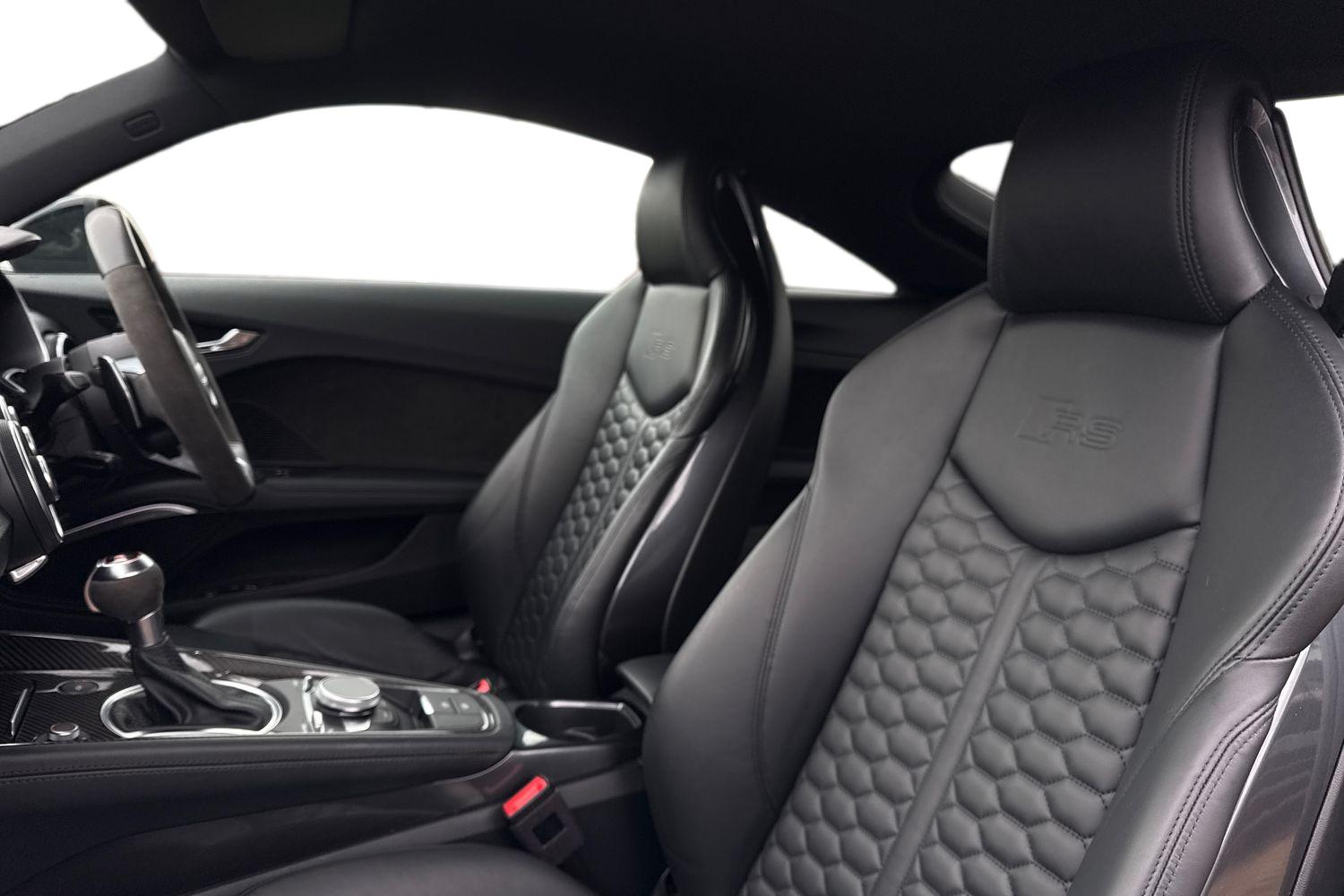 Used Audi TT 2019 for sale - 77500971: Photo 16