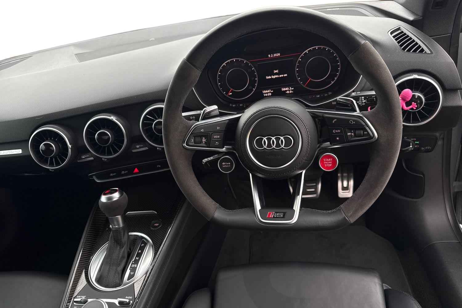 Used Audi TT 2019 for sale - 77500971: Photo 18
