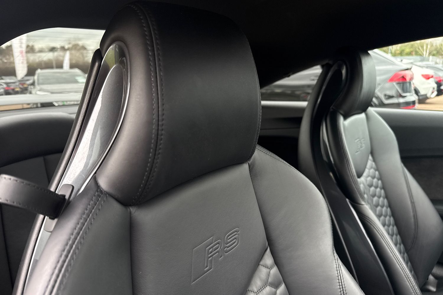 Used Audi TT 2019 for sale - 77500971: Photo 24