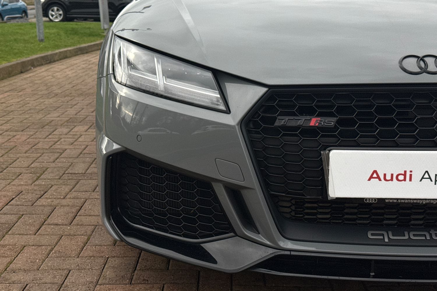 Used Audi TT 2019 for sale - 77500971: Photo 29