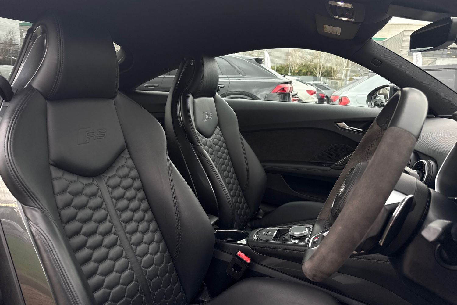 Used Audi TT 2019 for sale - 77500971: Photo 45