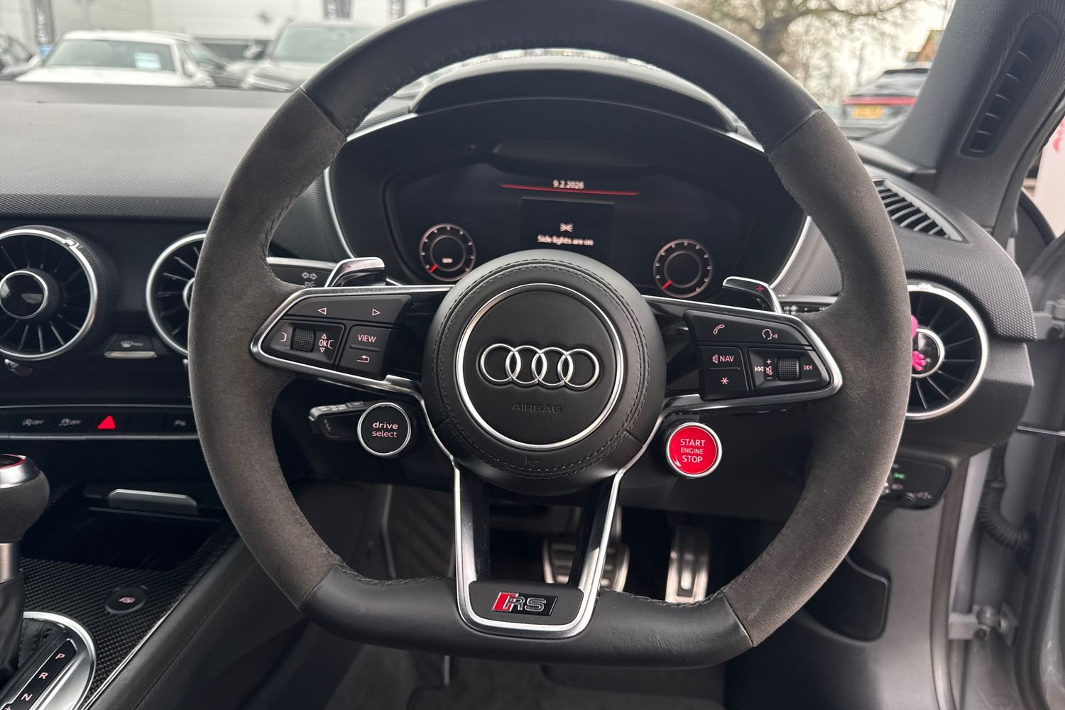 Used Audi TT 2019 for sale - 77500971: Photo 46
