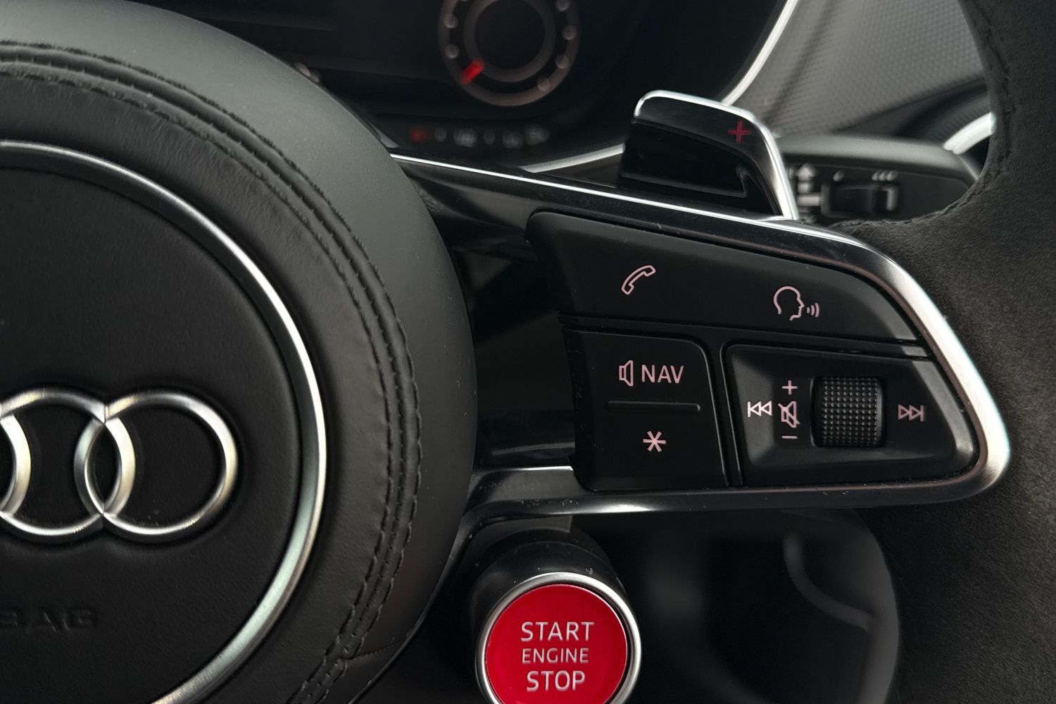 Used Audi TT 2019 for sale - 77500971: Photo 49