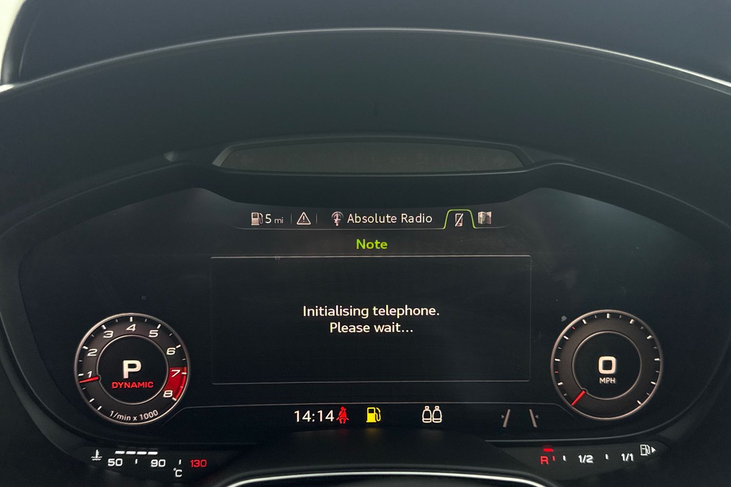 Used Audi TT 2019 for sale - 77500971: Photo 51