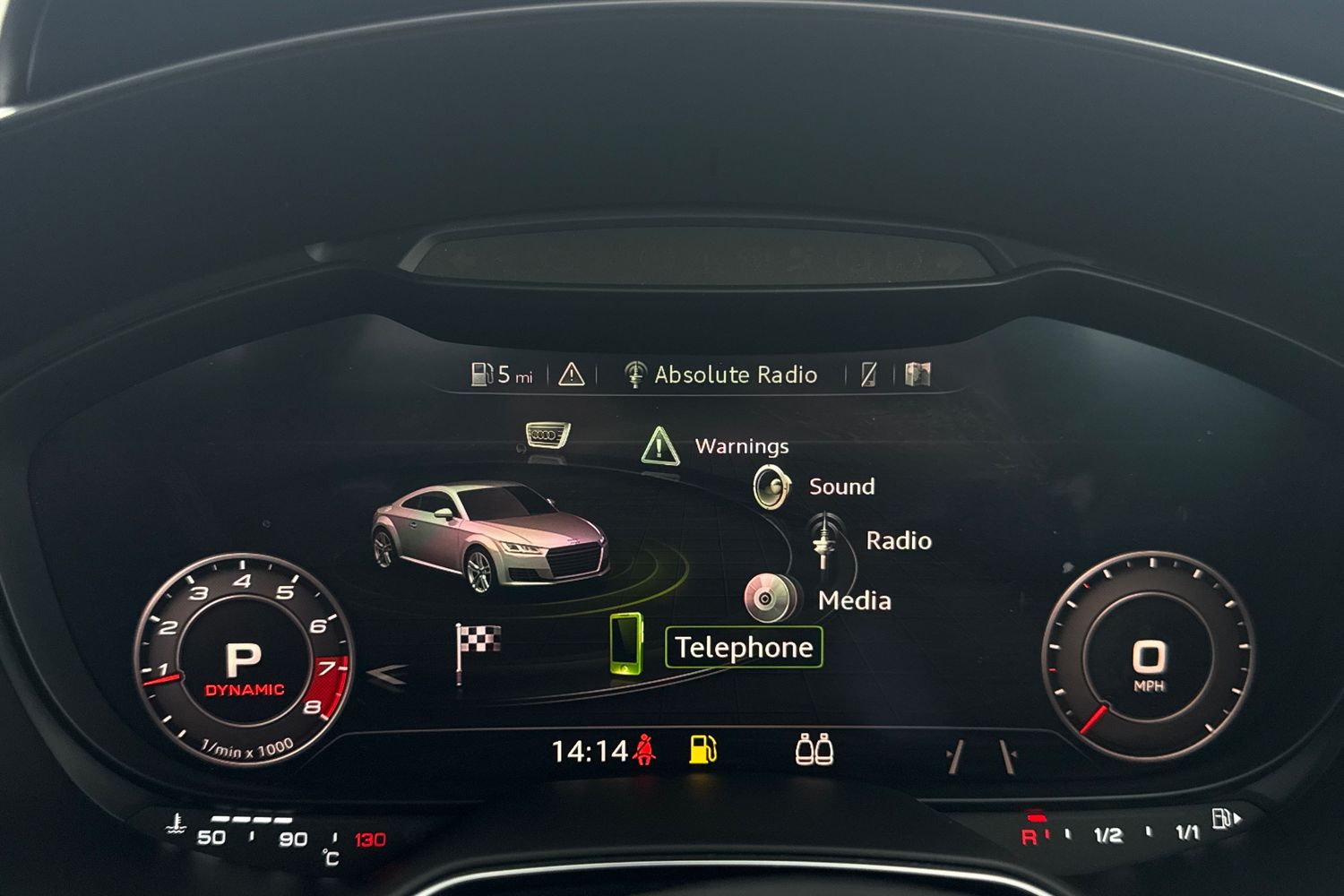 Used Audi TT 2019 for sale - 77500971: Photo 52