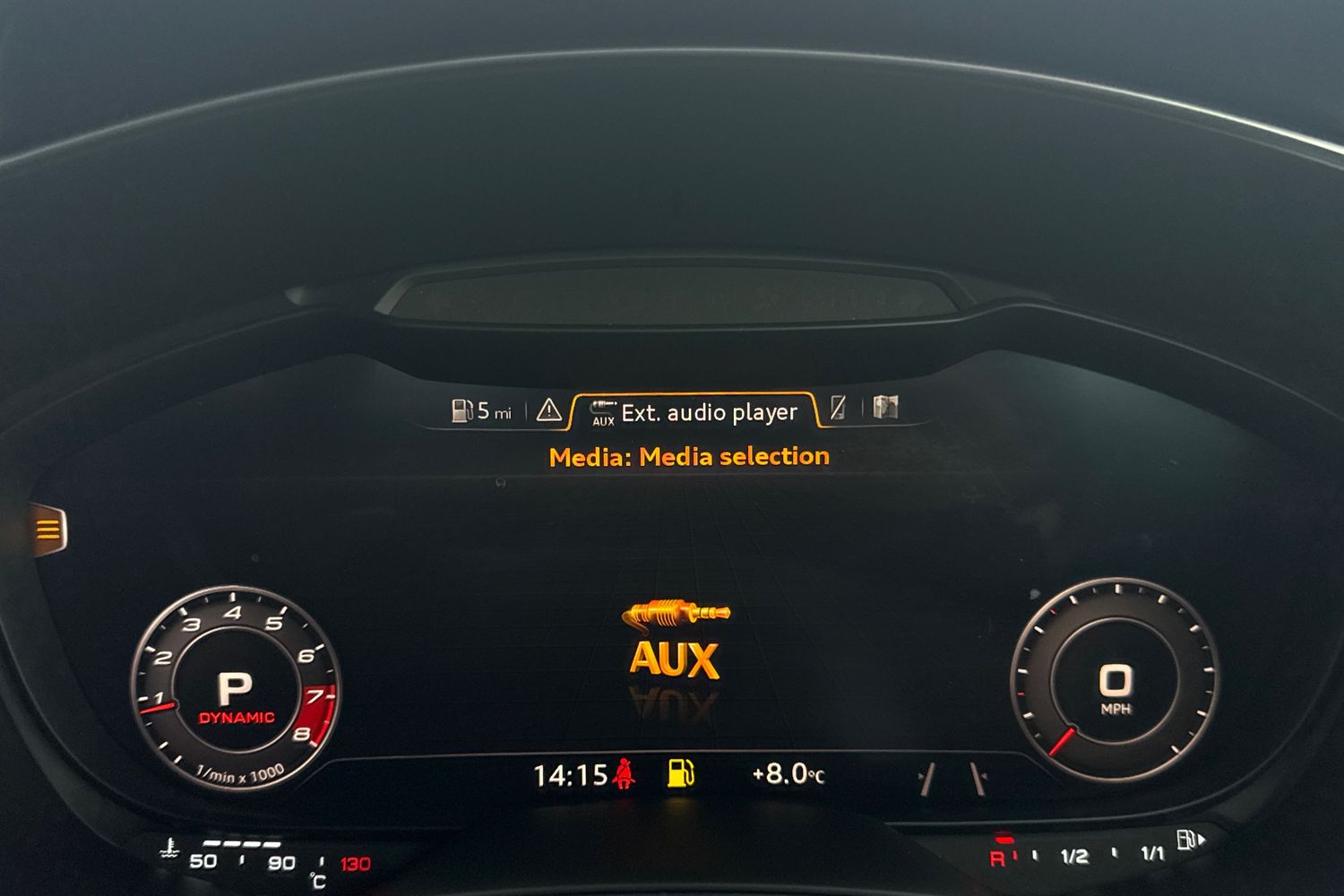 Used Audi TT 2019 for sale - 77500971: Photo 53