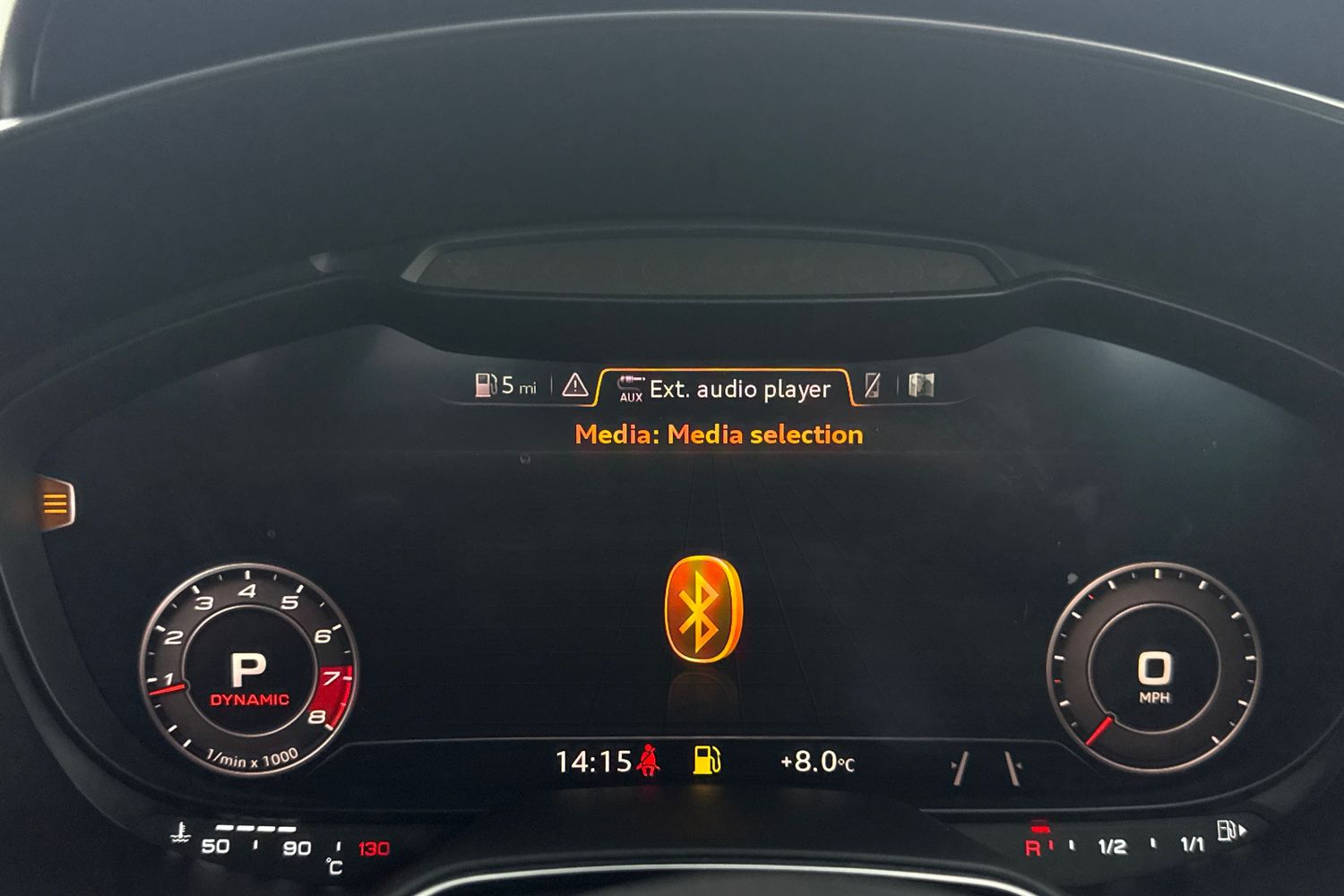 Used Audi TT 2019 for sale - 77500971: Photo 54