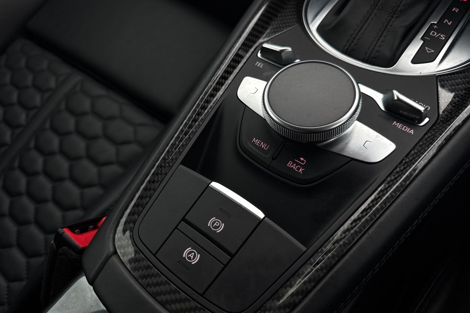 Used Audi TT 2019 for sale - 77500971: Photo 59