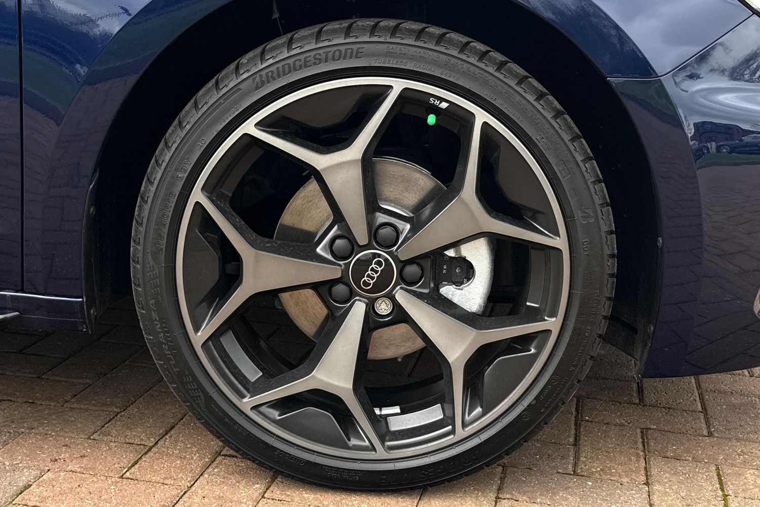 Used Audi A1 2026 for sale - 77904471: Photo 10