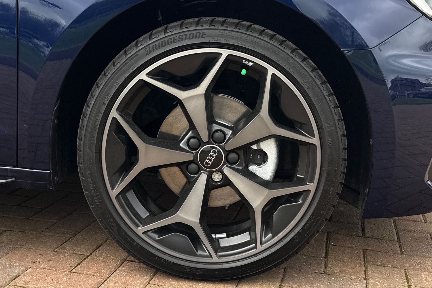 Used Audi A1 2026 for sale - 77904471: Photo 12