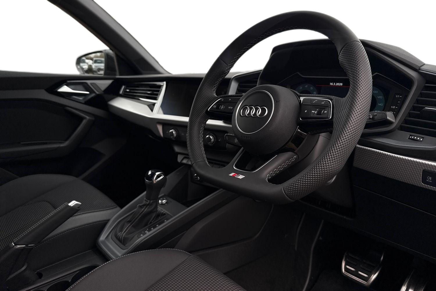 Used Audi A1 2026 for sale - 77904471: Photo 13