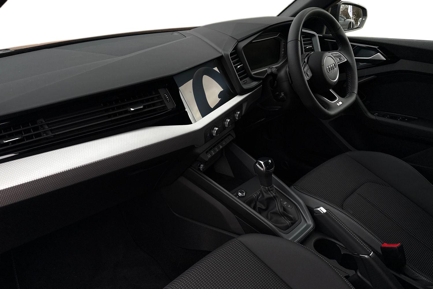 Used Audi A1 2026 for sale - 77904471: Photo 14