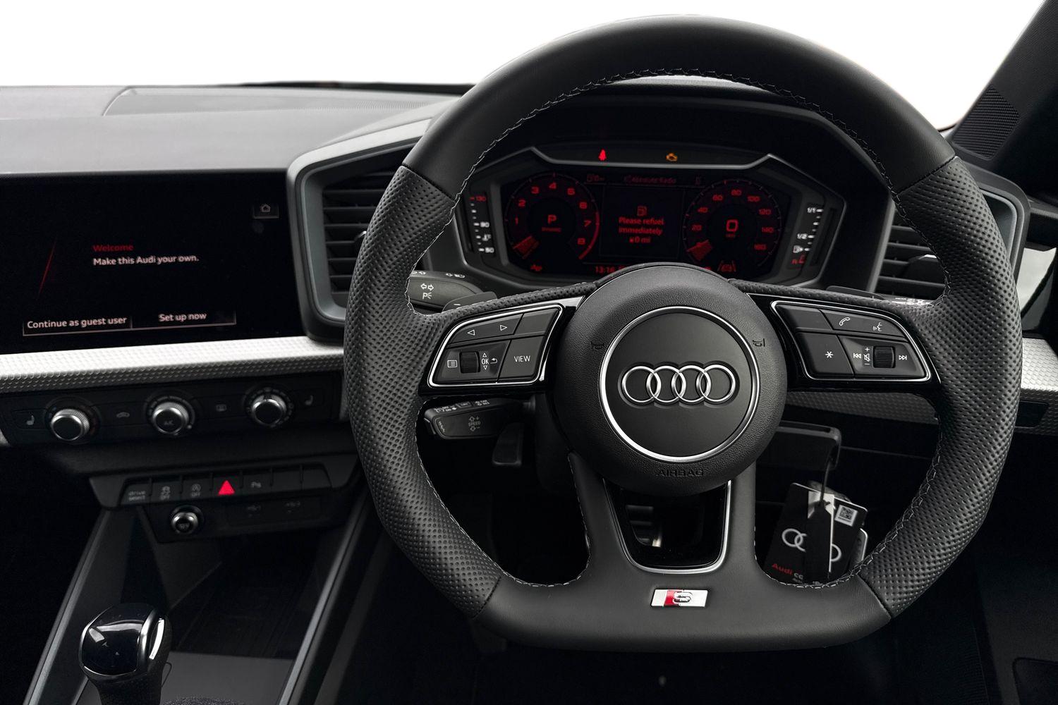 Used Audi A1 2026 for sale - 77904471: Photo 17