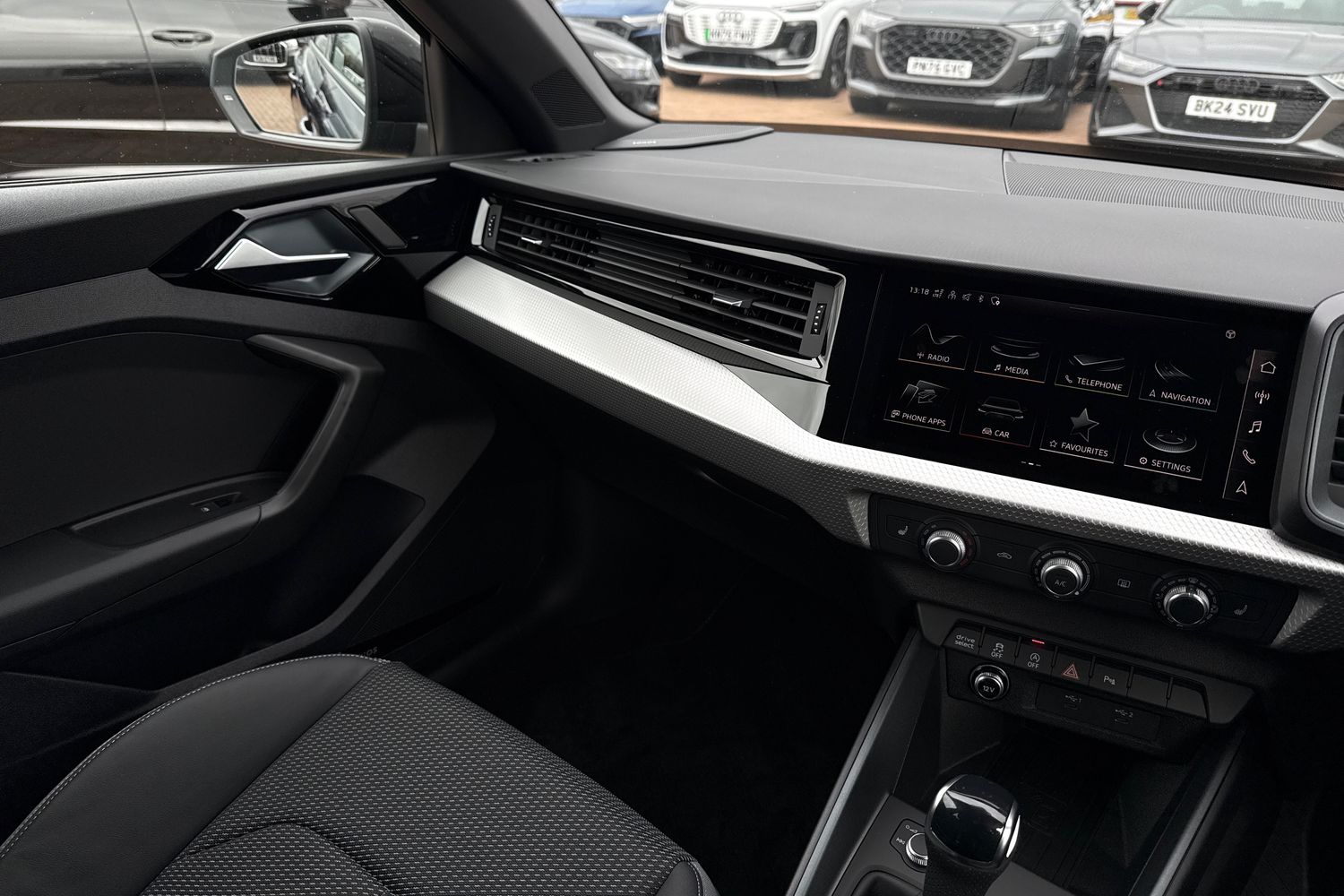 Used Audi A1 2026 for sale - 77904471: Photo 19