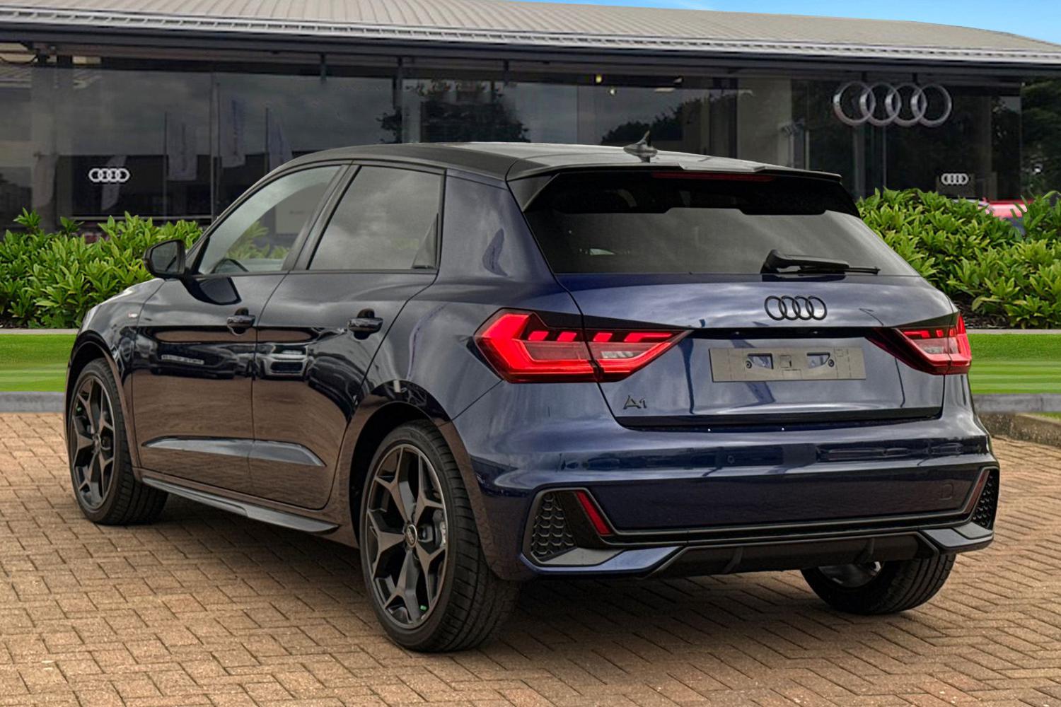 Used Audi A1 2026 for sale - 77904471: Photo 2