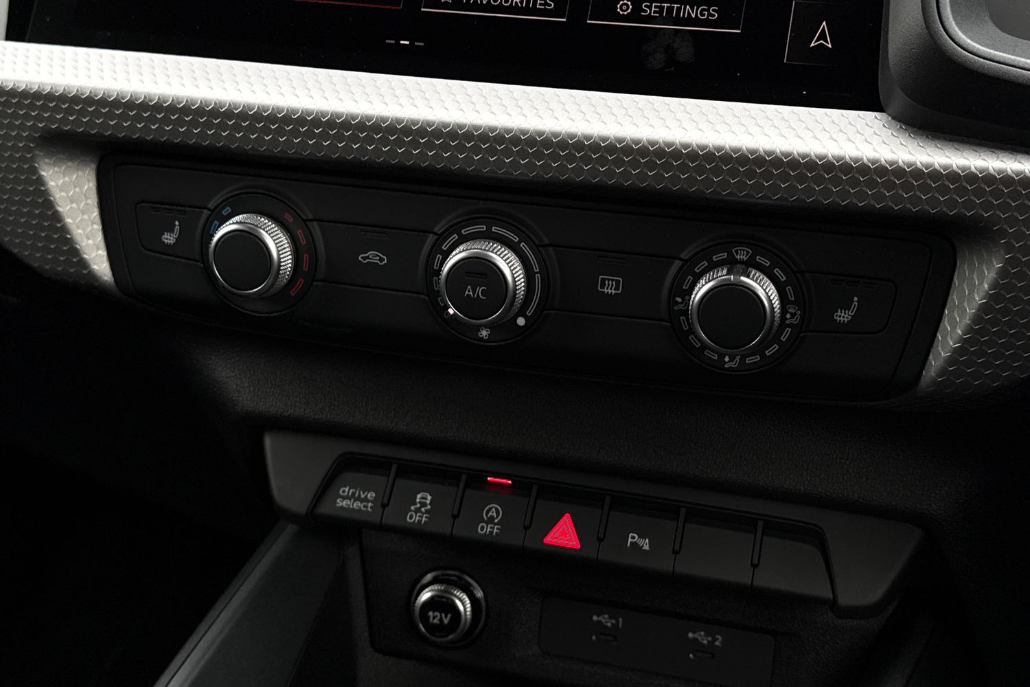 Used Audi A1 2026 for sale - 77904471: Photo 21