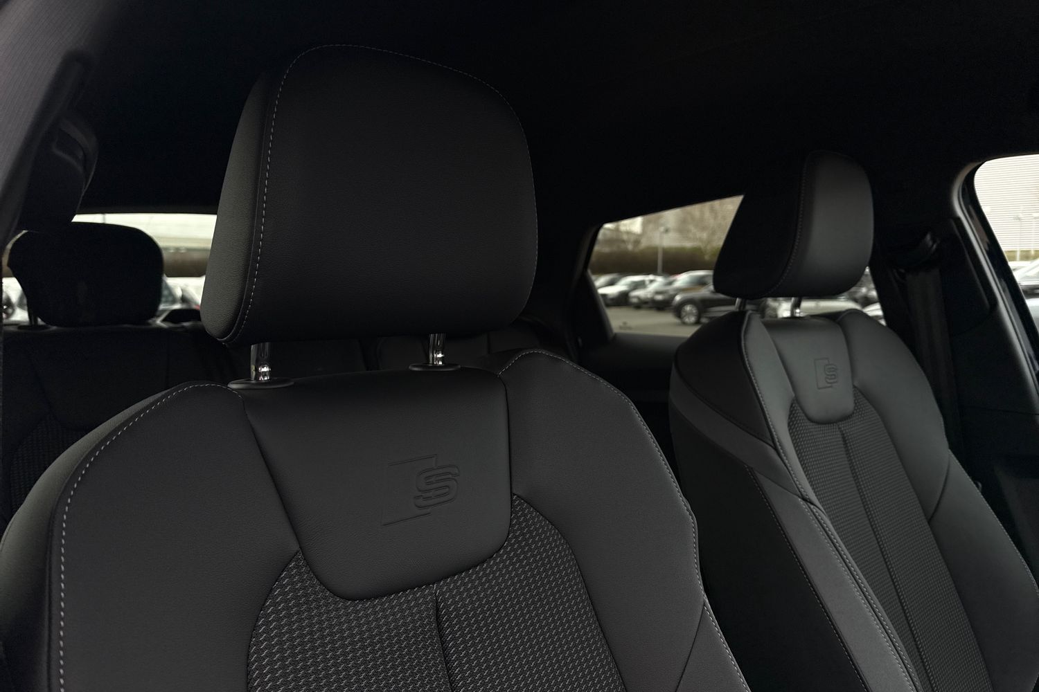 Used Audi A1 2026 for sale - 77904471: Photo 23