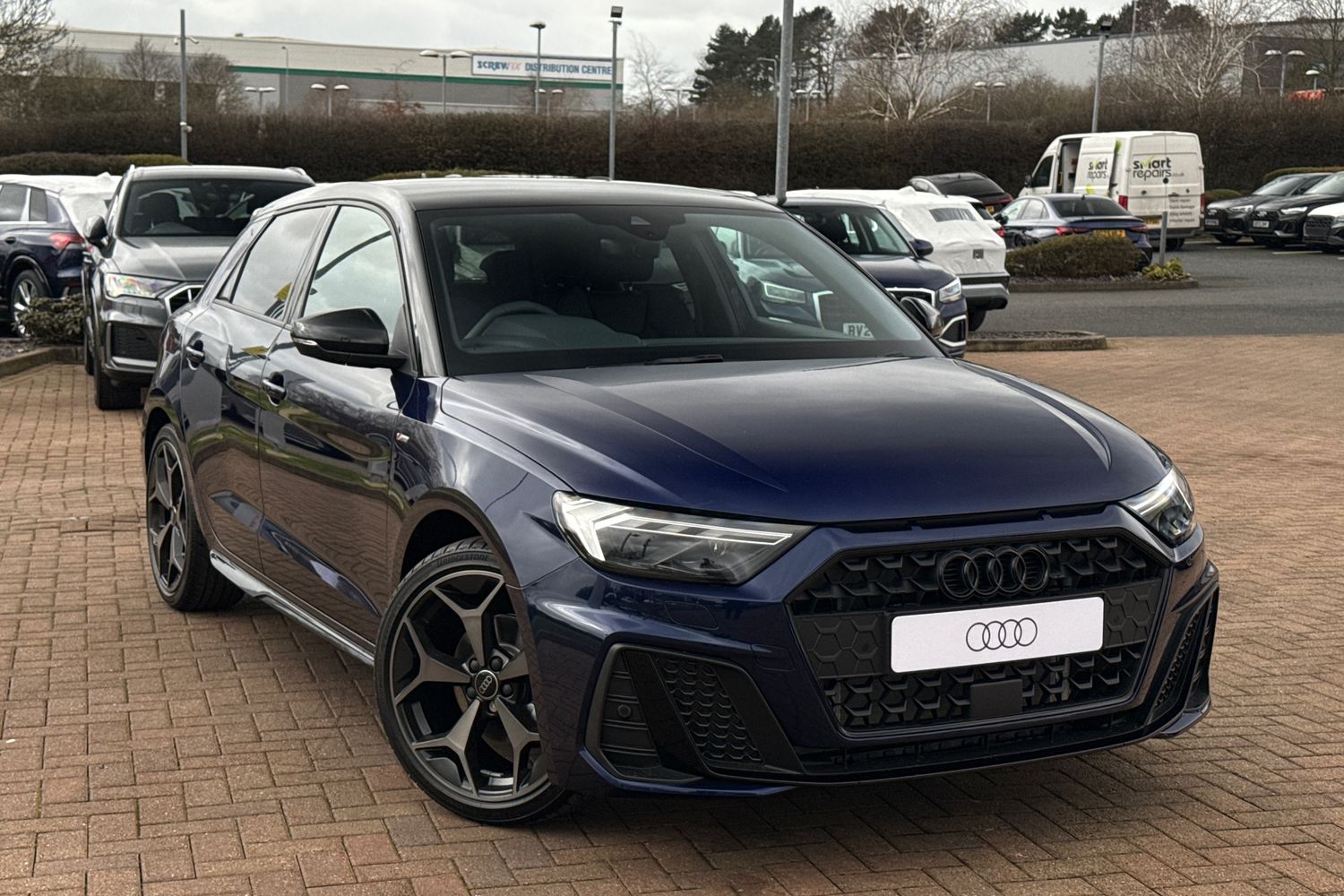 Used Audi A1 2026 for sale - 77904471: Photo 24