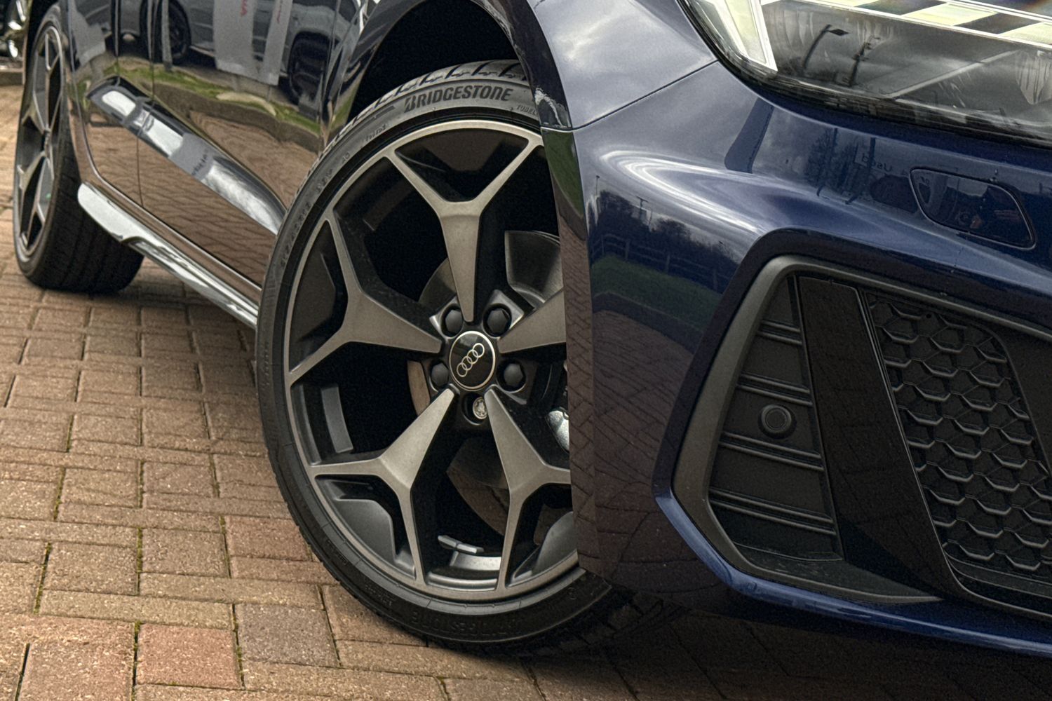 Used Audi A1 2026 for sale - 77904471: Photo 25