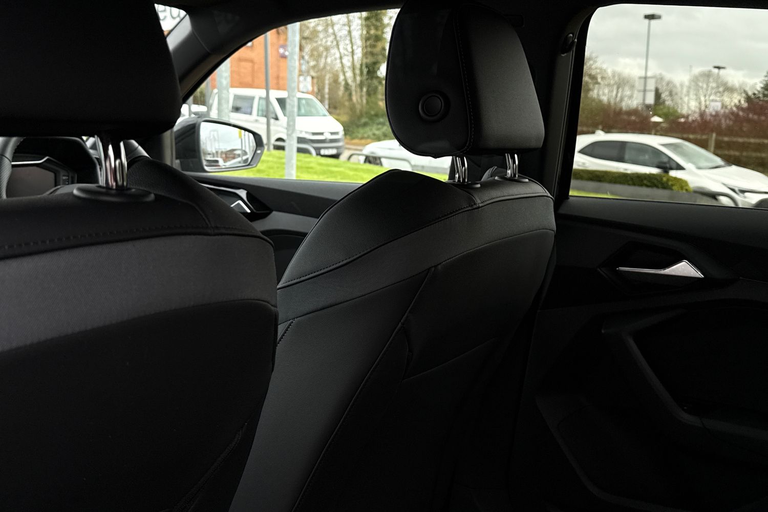 Used Audi A1 2026 for sale - 77904471: Photo 27