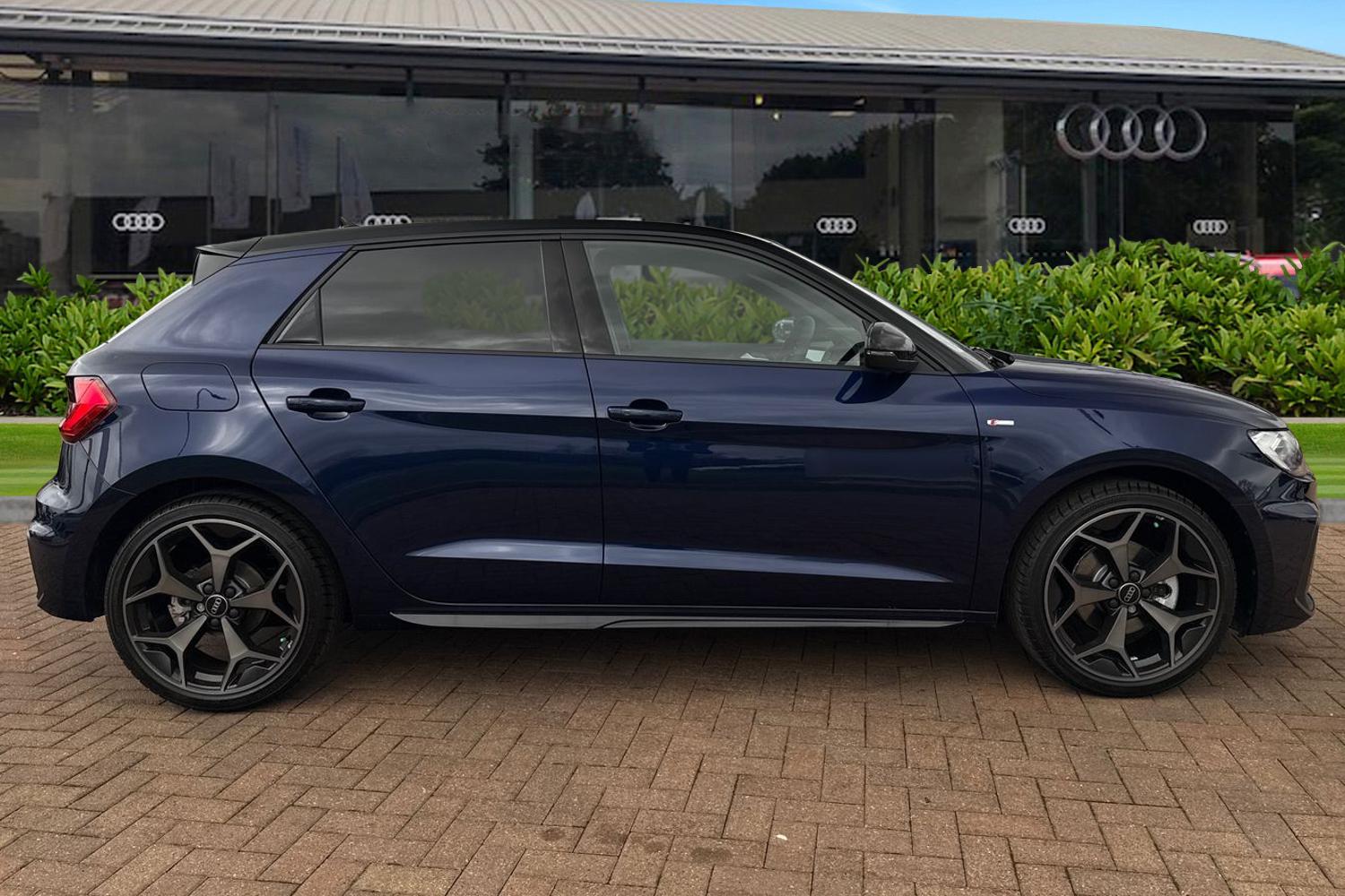 Used Audi A1 2026 for sale - 77904471: Photo 3