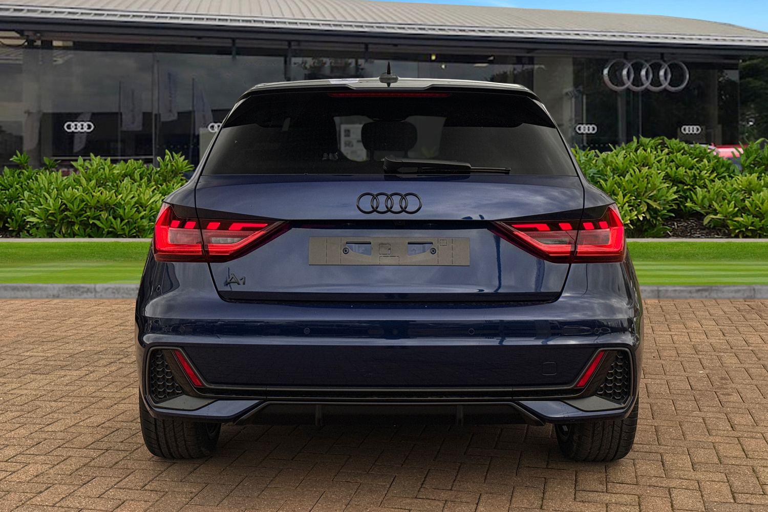 Used Audi A1 2026 for sale - 77904471: Photo 4