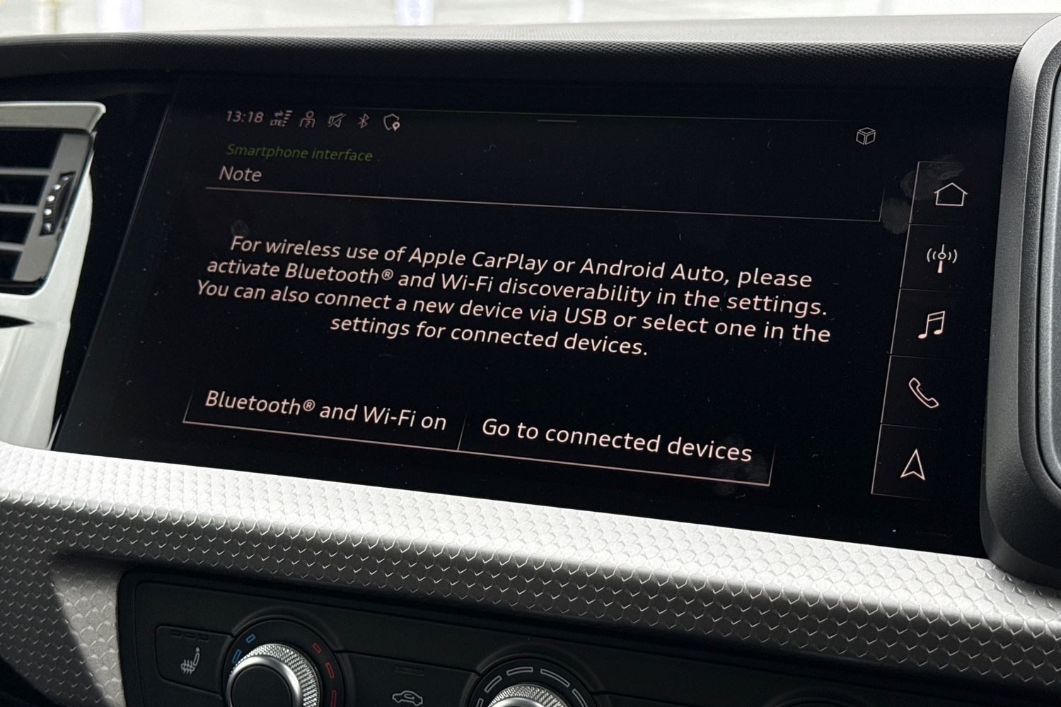 Used Audi A1 2026 for sale - 77904471: Photo 45