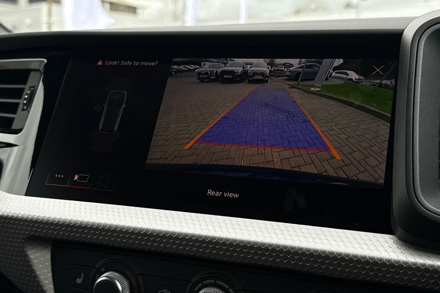 Used Audi A1 2026 for sale - 77904471: Photo 46