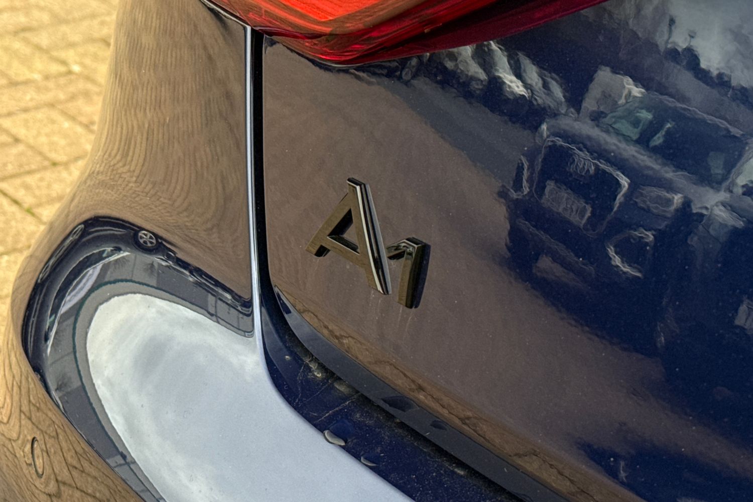 Used Audi A1 2026 for sale - 77904471: Photo 49