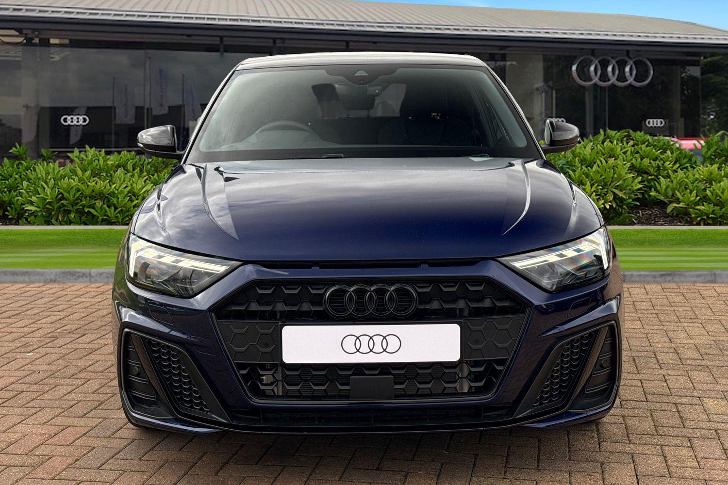 Used Audi A1 2026 for sale - 77904471: Photo 5