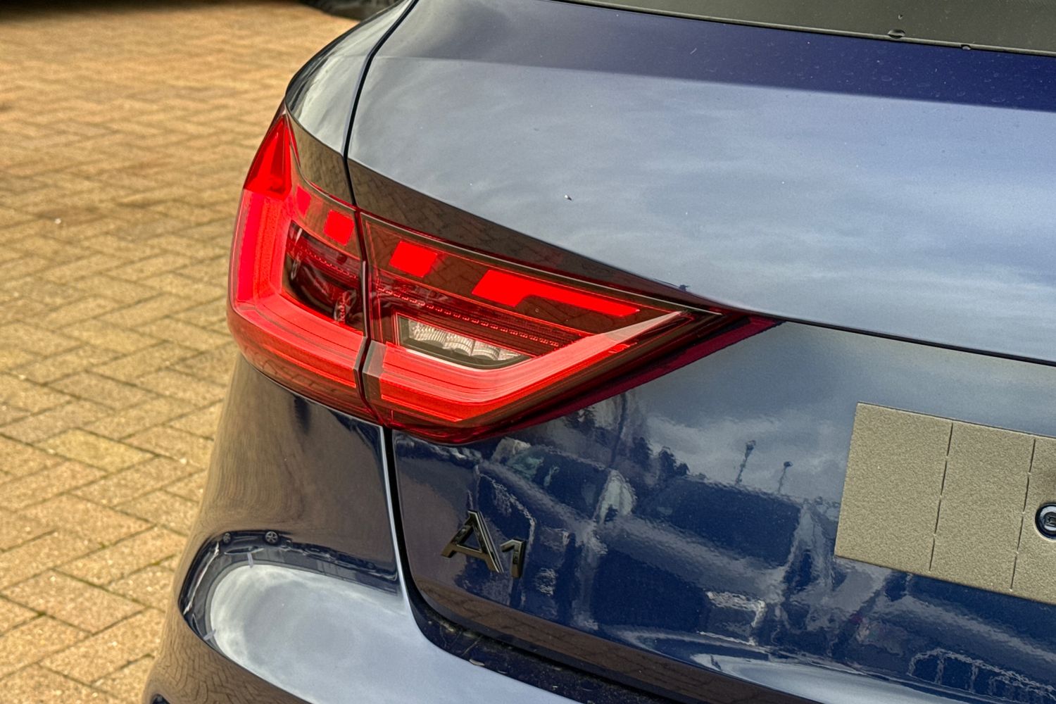 Used Audi A1 2026 for sale - 77904471: Photo 50