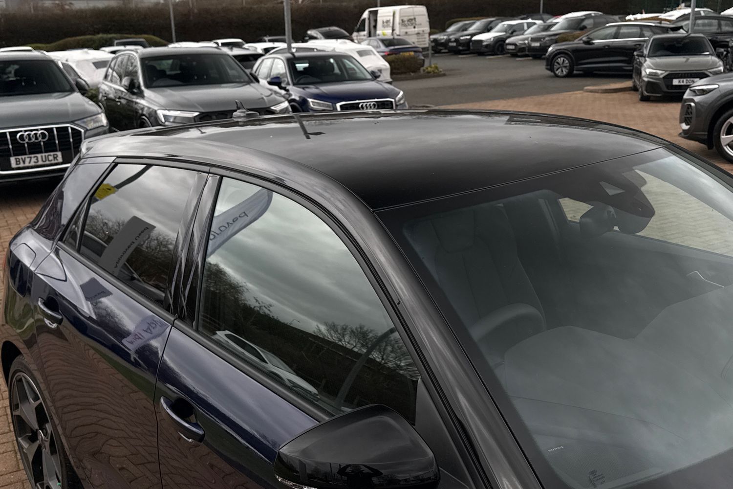 Used Audi A1 2026 for sale - 77904471: Photo 52