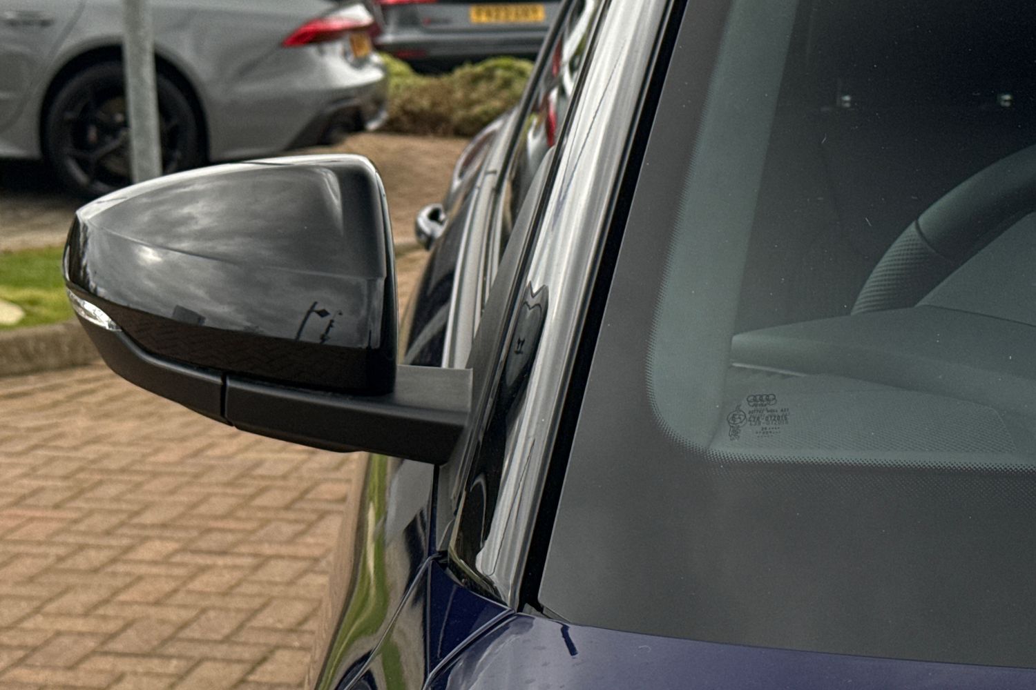 Used Audi A1 2026 for sale - 77904471: Photo 53