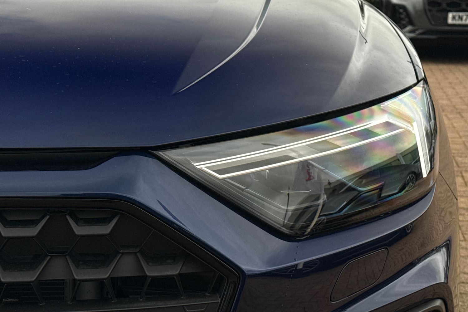 Used Audi A1 2026 for sale - 77904471: Photo 54