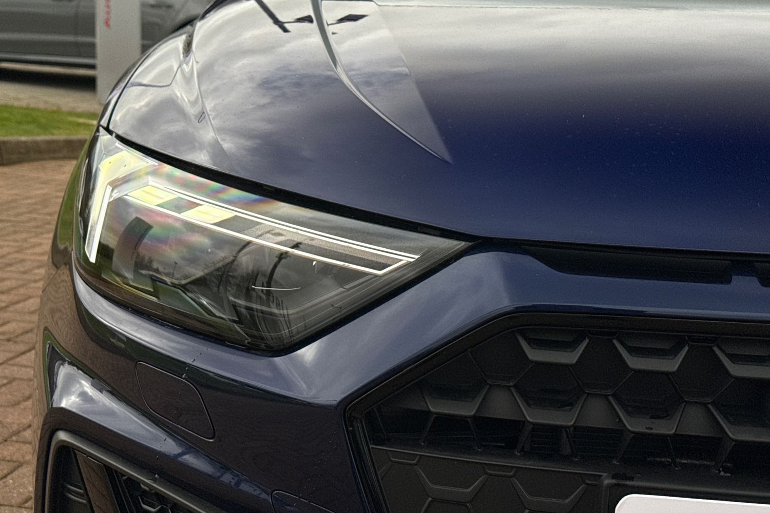 Used Audi A1 2026 for sale - 77904471: Photo 56